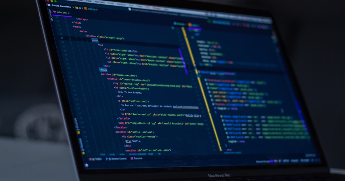 Building Scalable Frontend Architecture