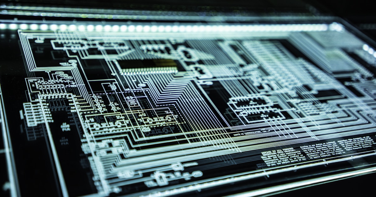 Data Security in the Digital Transformation Era