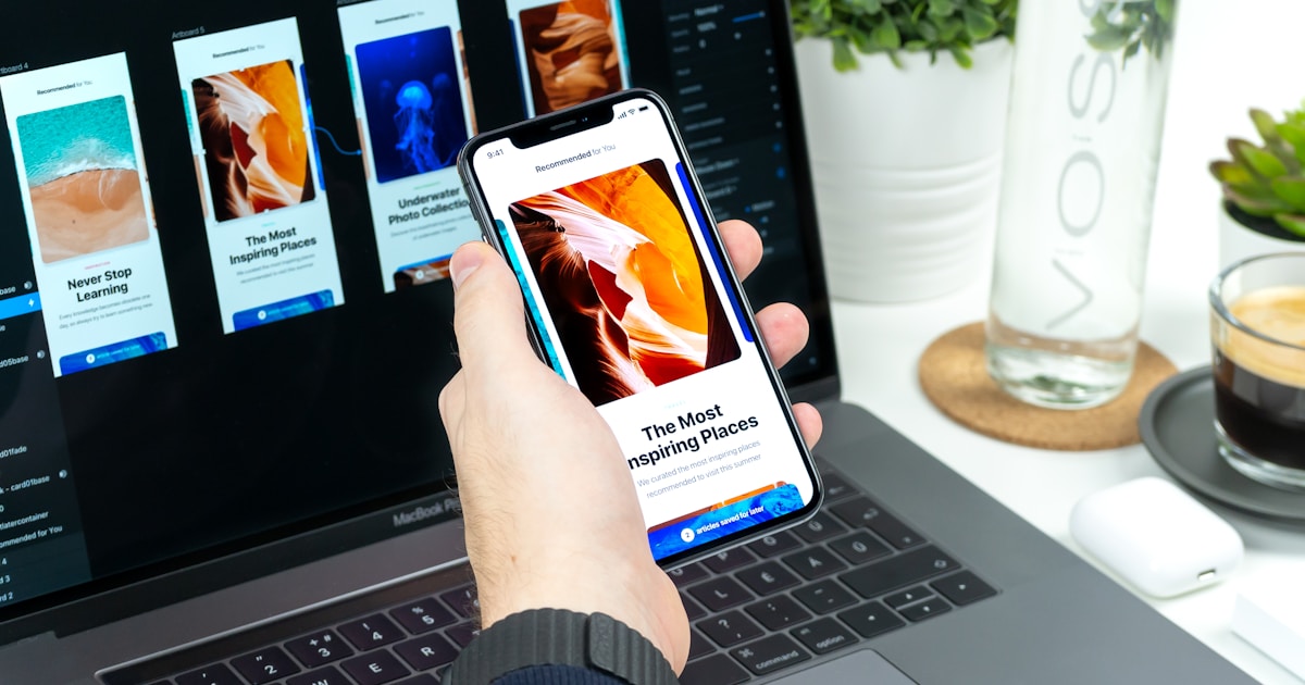 UX Design Trends Dominating This Year