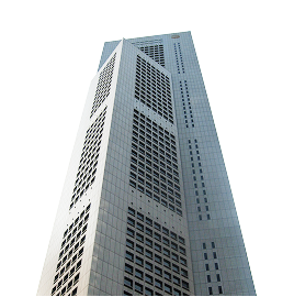 Singapore Building