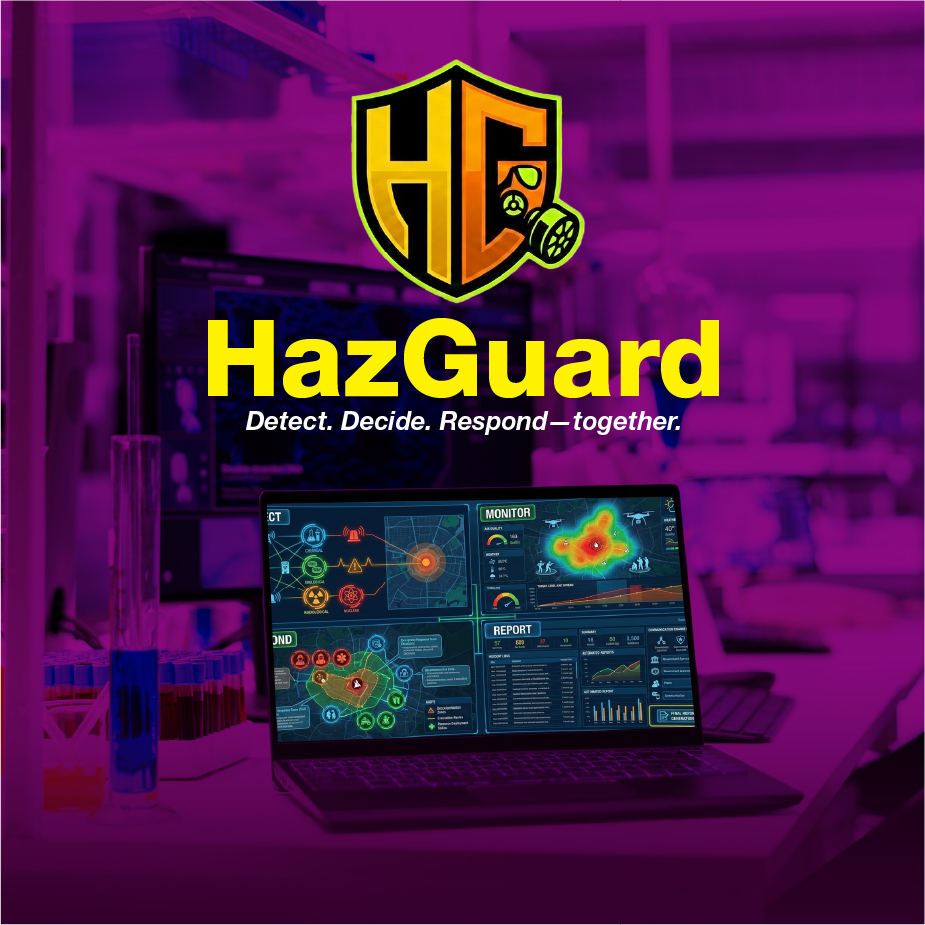 HazGuard