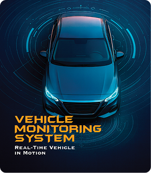 Vehicle Monitoring System (VMS)