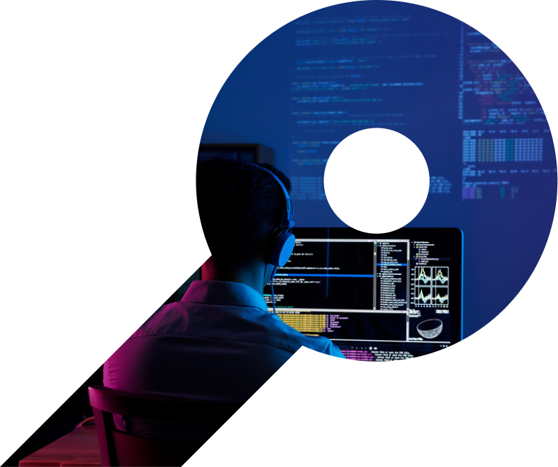 Custom Software Development